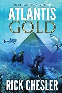 bokomslag Atlantis Gold