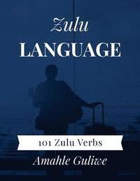 bokomslag Zulu Language: 101 Zulu Verbs