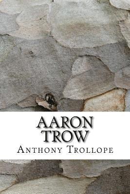 Aaron Trow 1