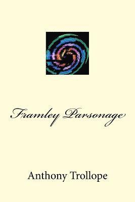 Framley Parsonage