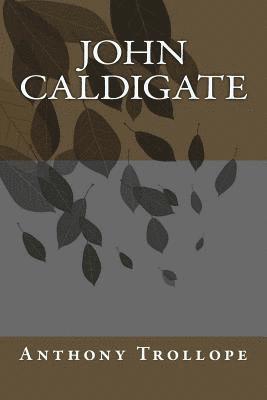 John Caldigate 1