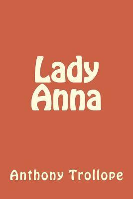 Lady Anna 1