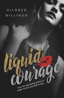 Hildred Billings - Liquid Courage, Häftad