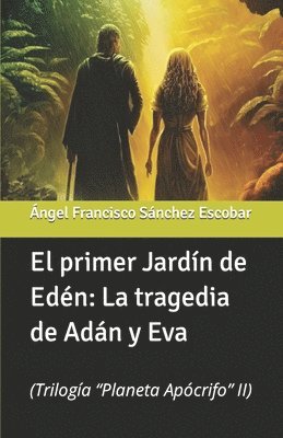 primer Jardín de Edén