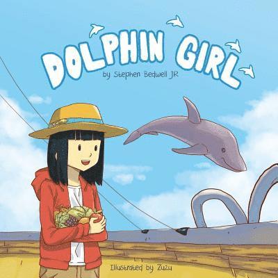 Dolphin Girl 1