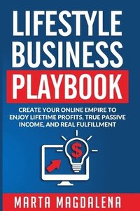 bokomslag Lifestyle Business Playbook