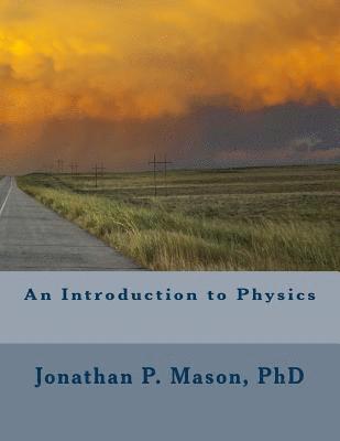 bokomslag An Introduction to Physics