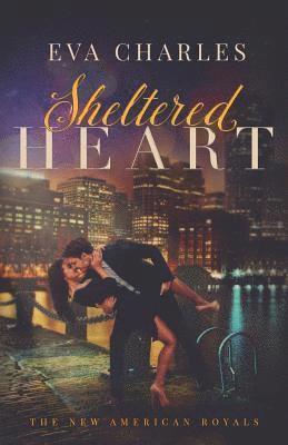 Sheltered Heart: Sophie's Story 1