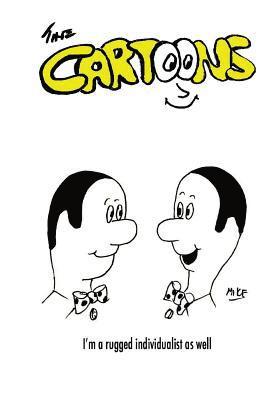 bokomslag The Cartoons