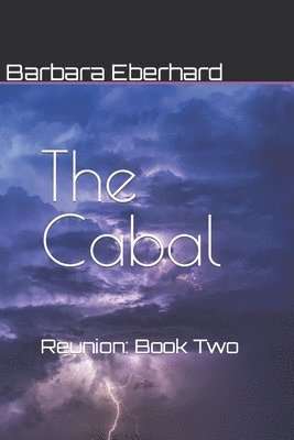 bokomslag Cabal