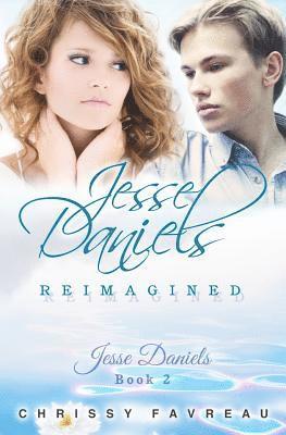 Jesse Daniels Reimagined 1