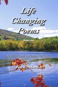 bokomslag Life Changing Poems: Book Two