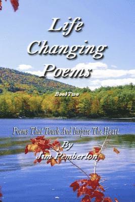 bokomslag Life Changing Poems: Book Two