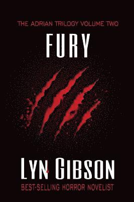 Lyn Gibson - Fury, Häftad