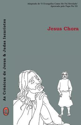 Lamb Books - Jesus Chora, Häftad