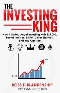 bokomslag The Investing King