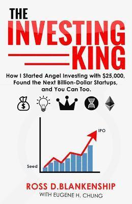 bokomslag Investing King