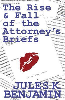 bokomslag The Rise and Fall of the Attorney's Briefs