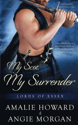 My Scot, My Surrender 1