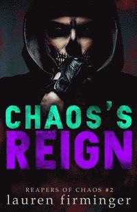 bokomslag Chaos's Reign
