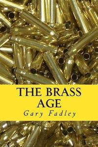 bokomslag The Brass Age