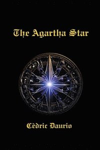 bokomslag The Agartha Star