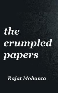 bokomslag The crumpled papers