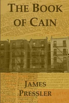 The Book of Cain 1