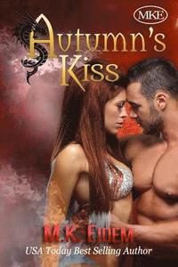 bokomslag Autumn's Kiss
