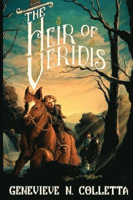 The Heir of Veridis 1