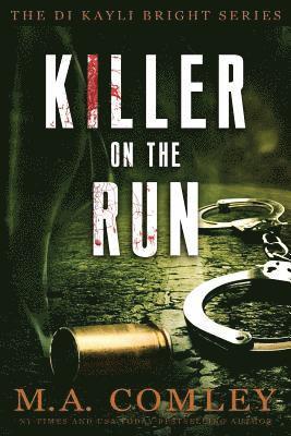 Killer on the Run 1