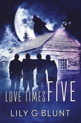 Love Times Five 1