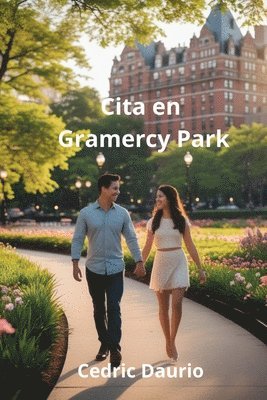 bokomslag Cita en Gramercy Park