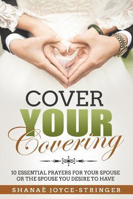Cover Your Covering 1