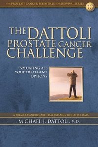 bokomslag The Dattoli Prostate Cancer Challenge