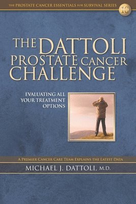 bokomslag Dattoli Prostate Cancer Challenge