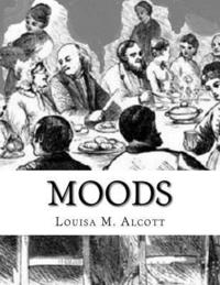 bokomslag Moods