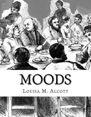bokomslag Moods