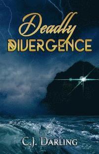 bokomslag Deadly Divergence