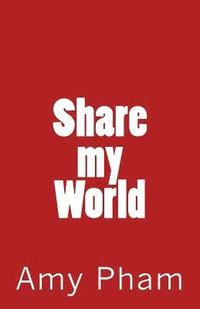 bokomslag Share my World