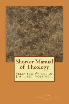 Shorter Manual of Theology 1