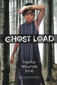 bokomslag Ghost Load: A collection of poetry