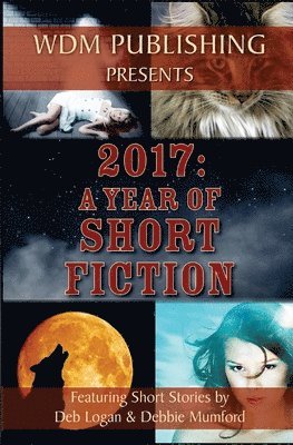 2017: A Year of Short Fiction 1