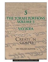 bokomslag The Creation Gospel Workbook Five