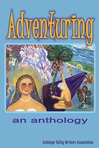bokomslag Adventuring: an anthology