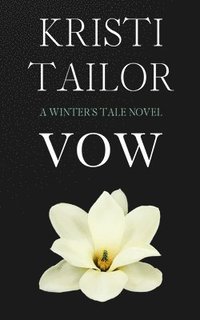 bokomslag Winter's Vow