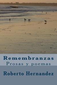 bokomslag Remembranzas