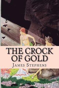 bokomslag The Crock of Gold