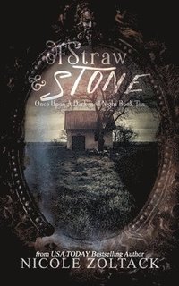 bokomslag Of Straw and Stone