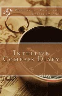 bokomslag Intuitive Compass Diary
